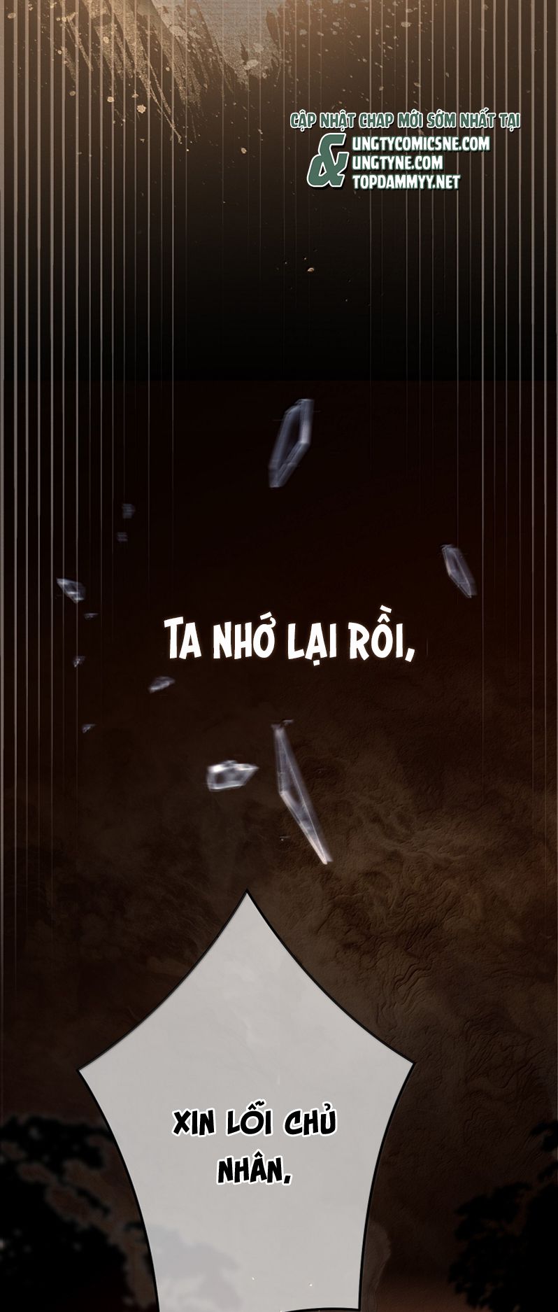 Phệ Chủ Chap 47 - Trang 3