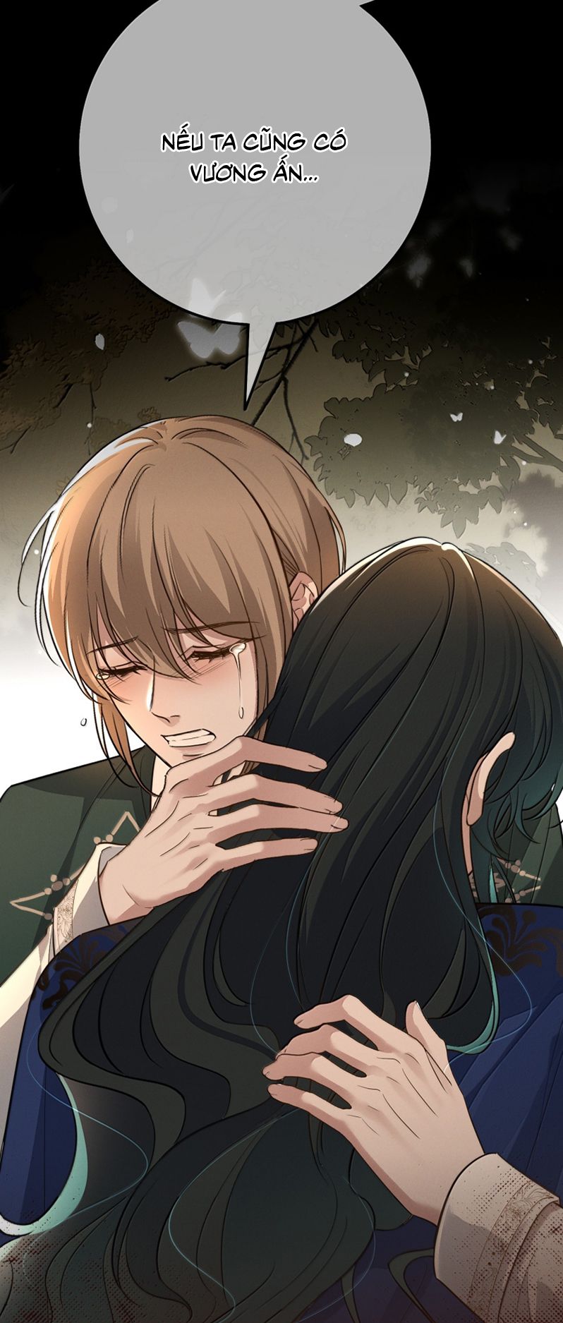 Phệ Chủ Chap 47 - Trang 3