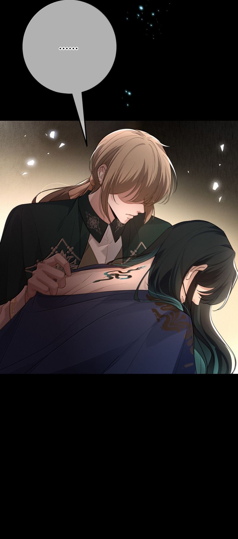 Phệ Chủ Chap 47 - Trang 3
