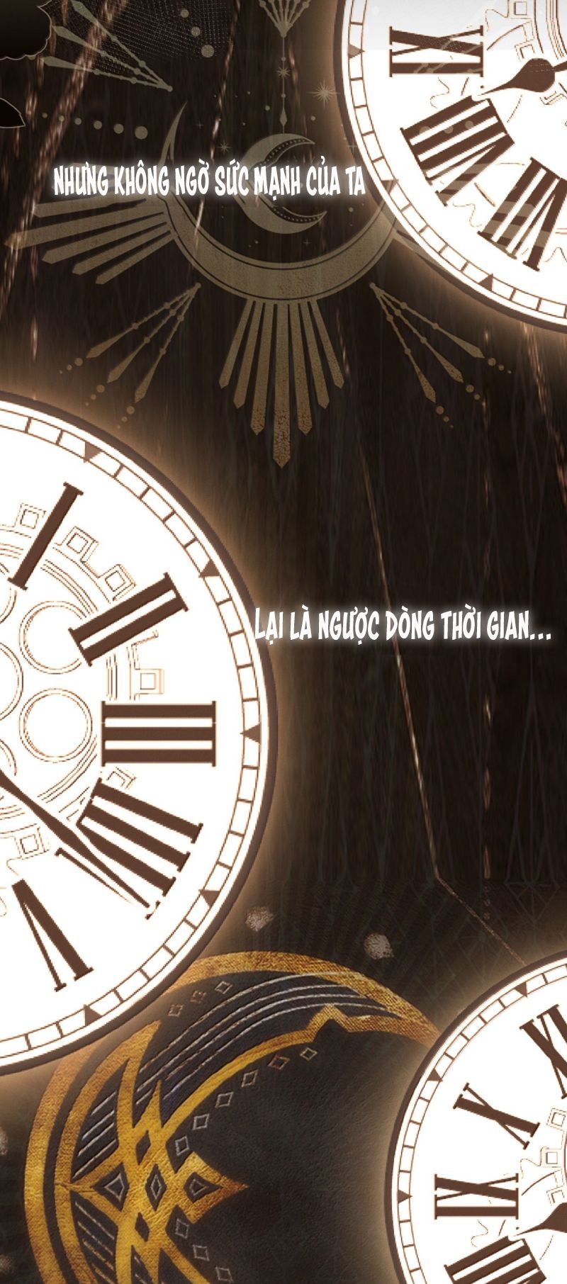 Phệ Chủ Chap 47 - Trang 3