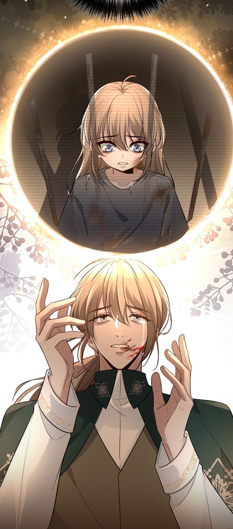 Phệ Chủ Chap 47 - Trang 3