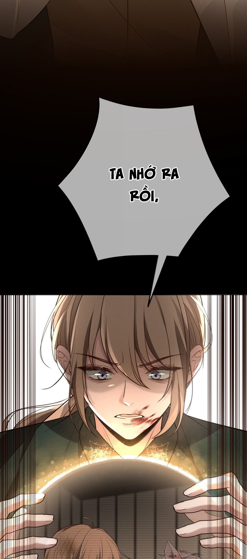 Phệ Chủ Chap 47 - Trang 3