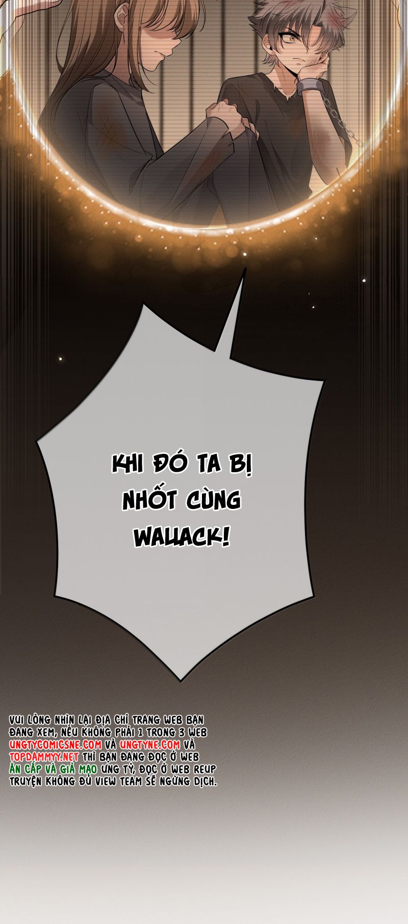 Phệ Chủ Chap 47 - Trang 3