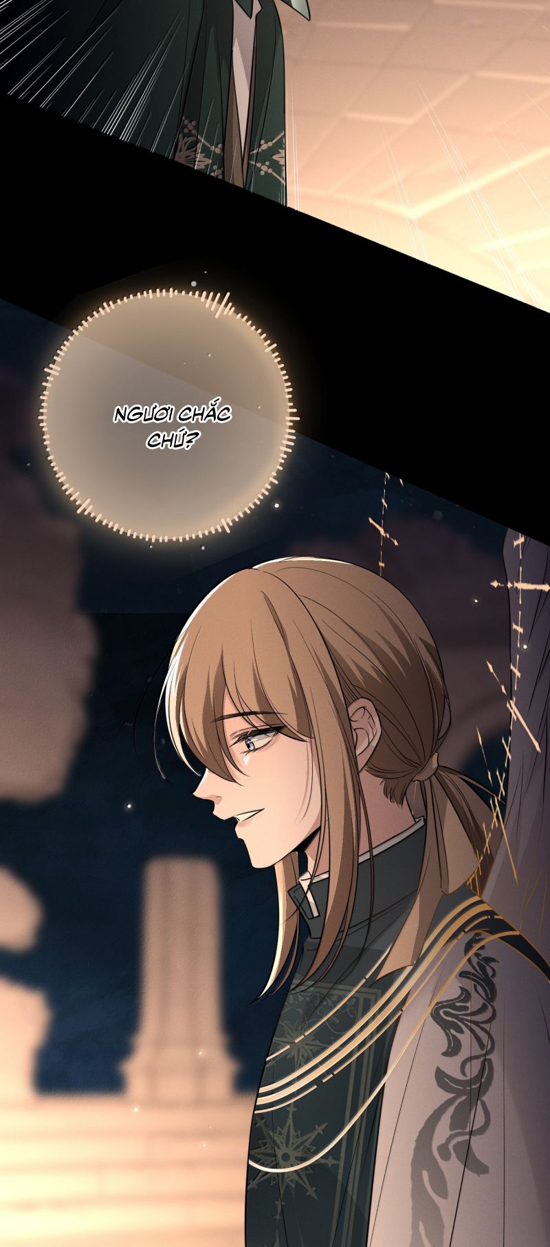 Phệ Chủ Chap 47 - Trang 3