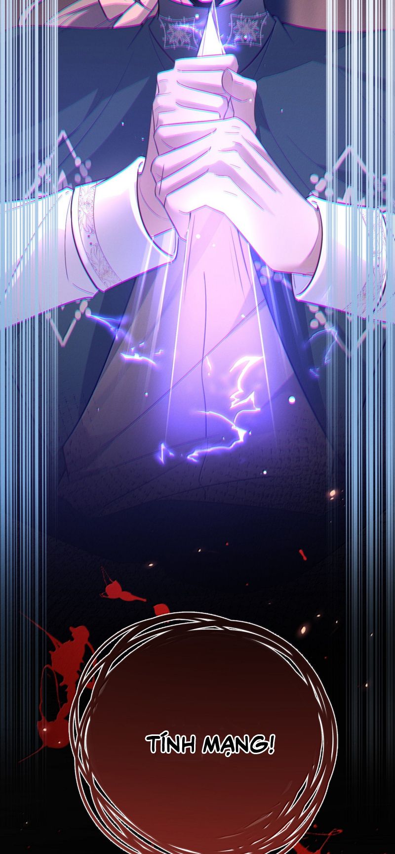 Phệ Chủ Chap 47 - Trang 3