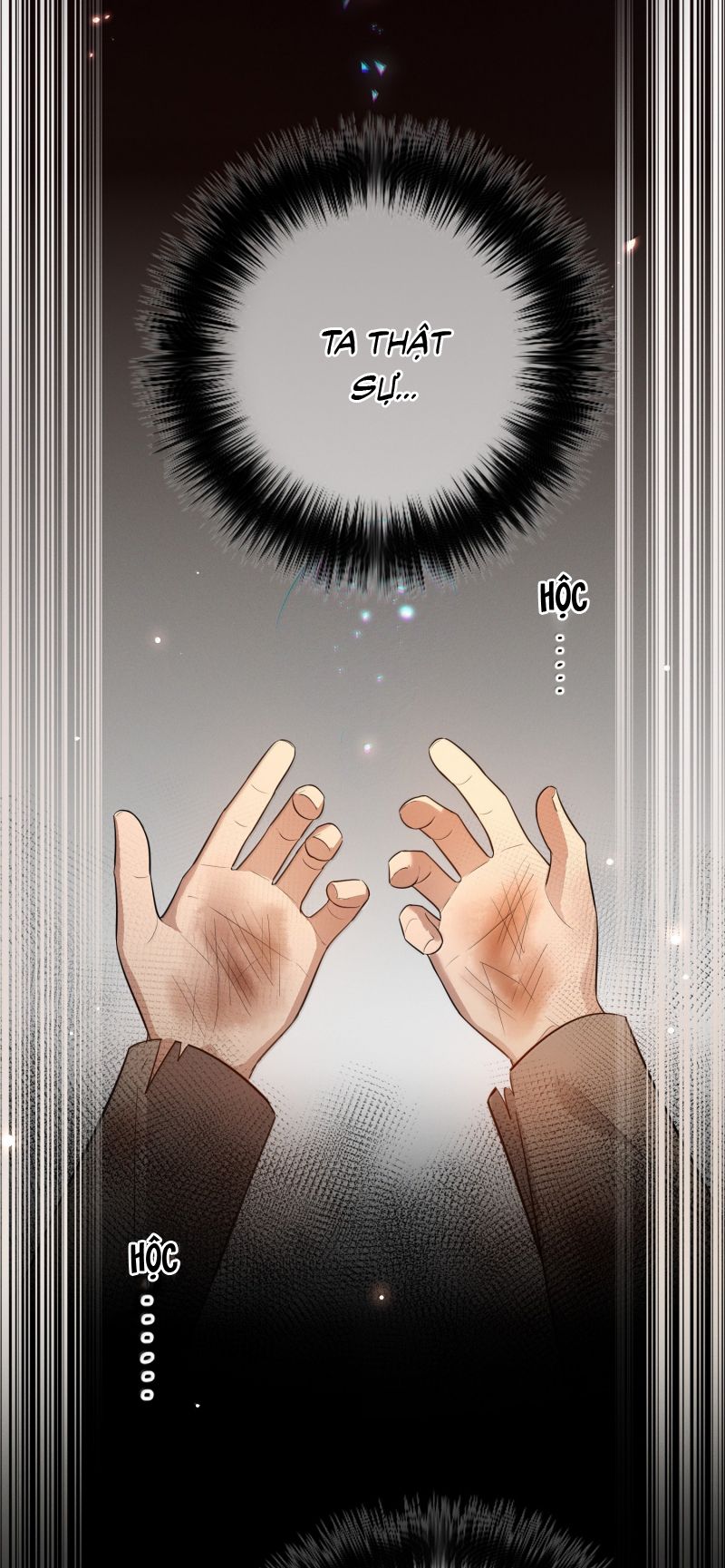 Phệ Chủ Chap 47 - Trang 3