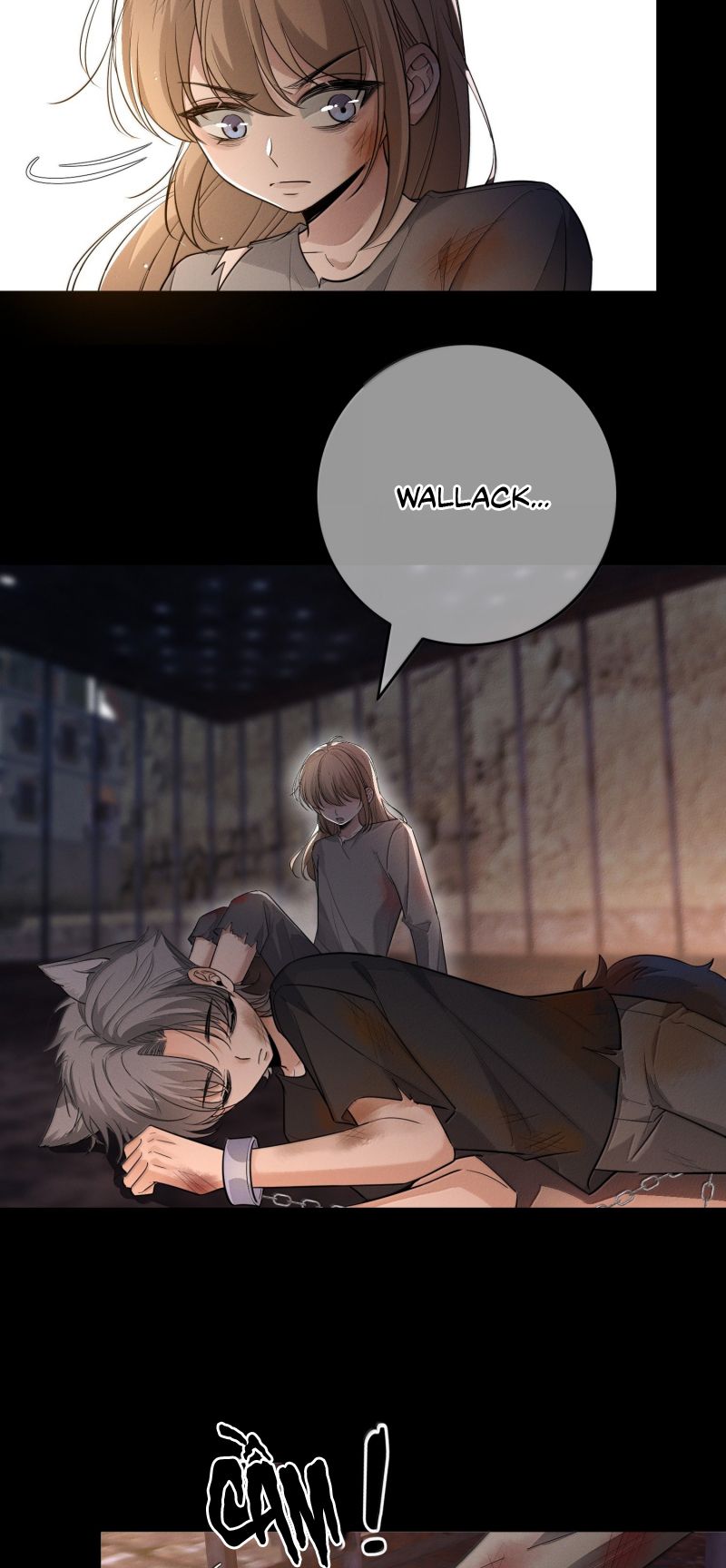 Phệ Chủ Chap 47 - Trang 3