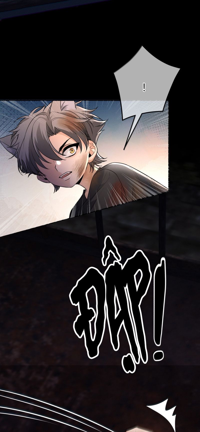 Phệ Chủ Chap 47 - Trang 3