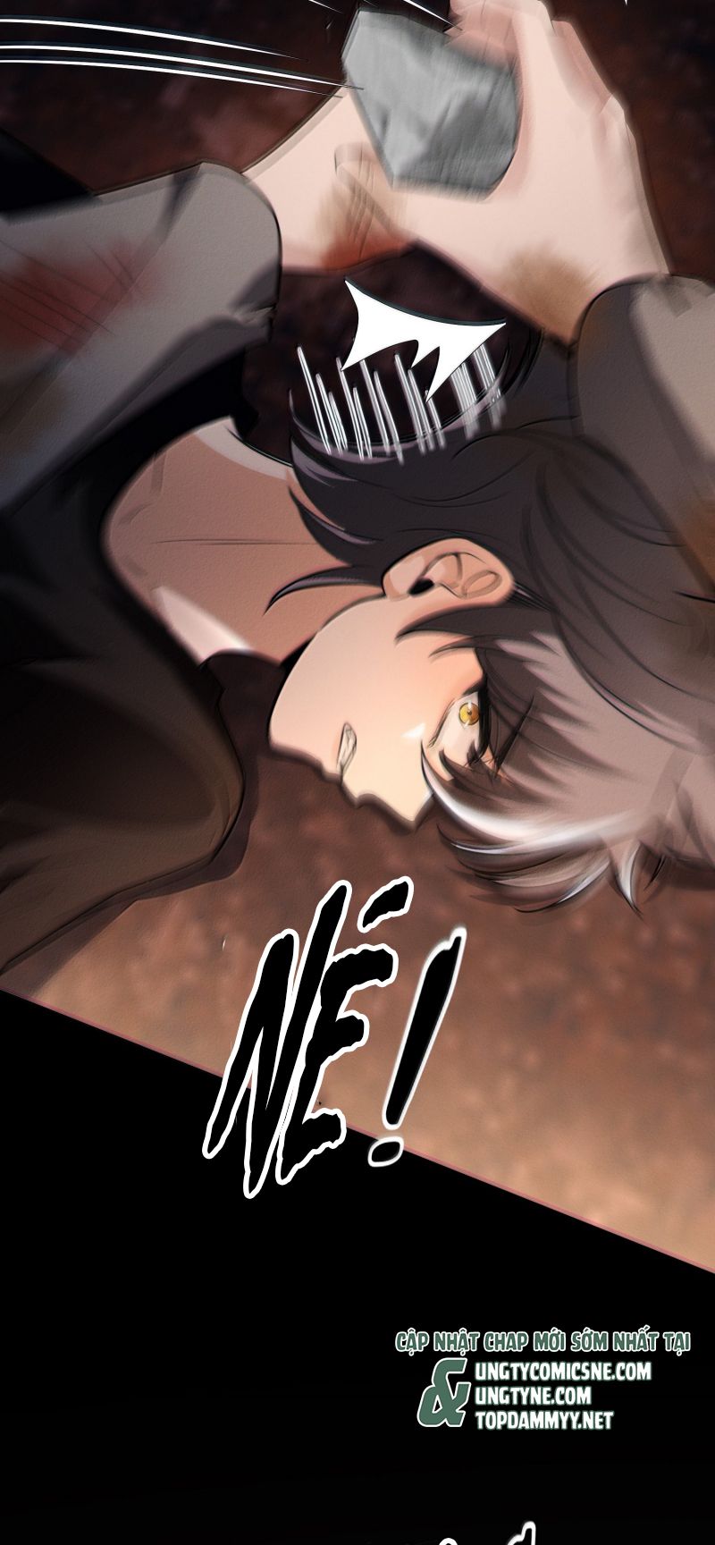 Phệ Chủ Chap 47 - Trang 3