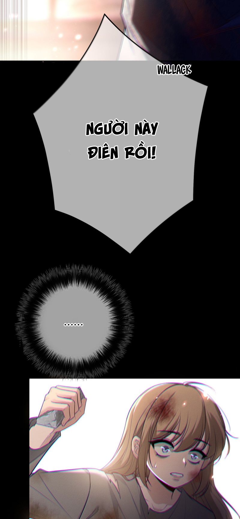 Phệ Chủ Chap 47 - Trang 3