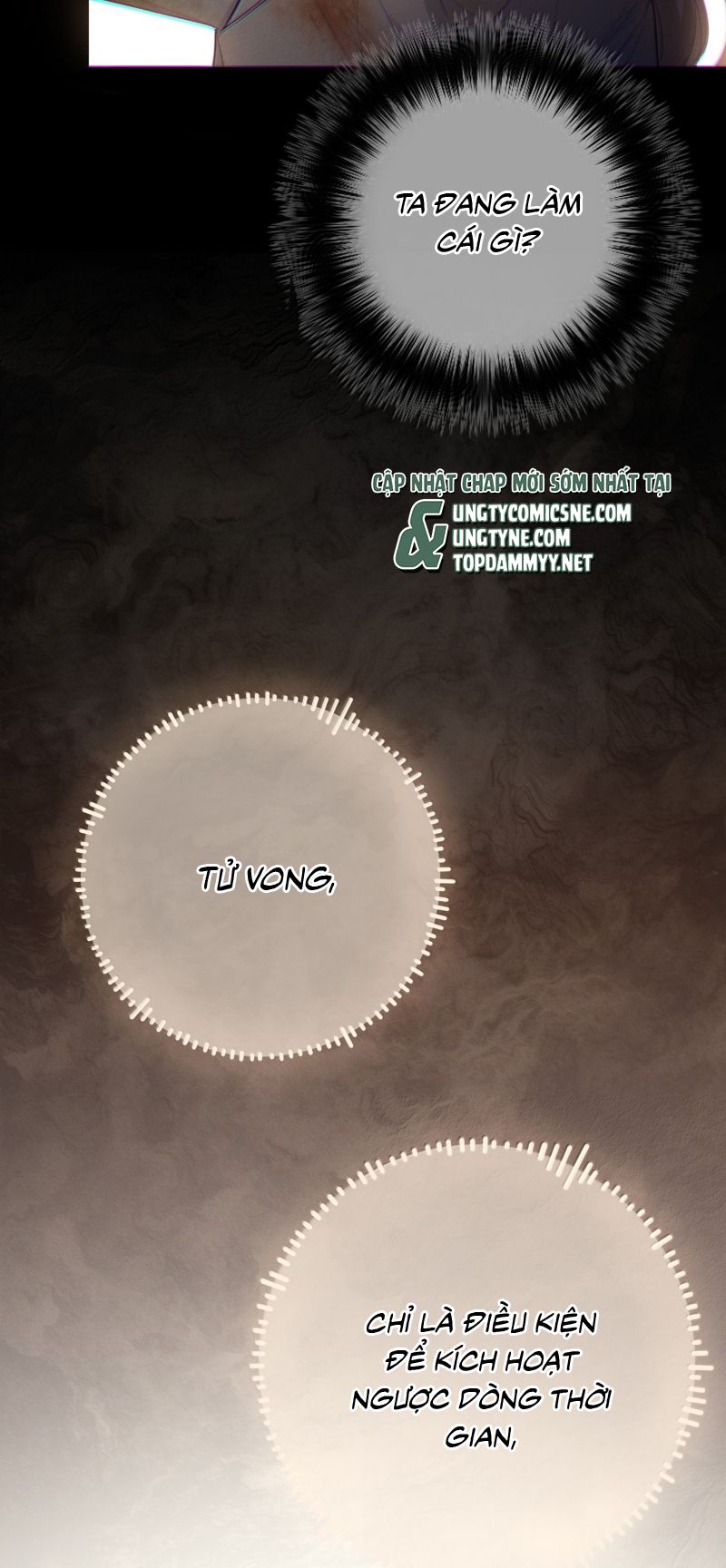 Phệ Chủ Chap 47 - Trang 3