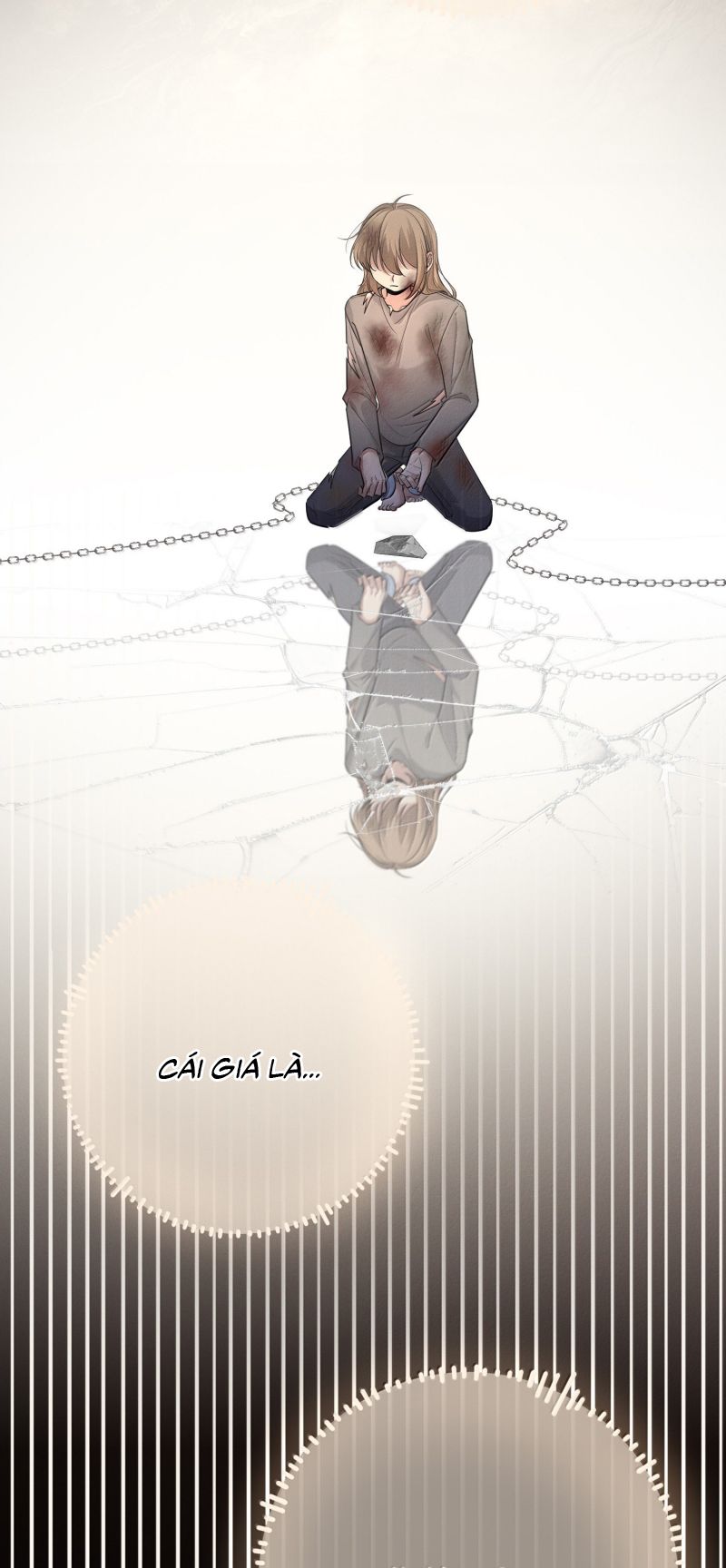 Phệ Chủ Chap 47 - Trang 3
