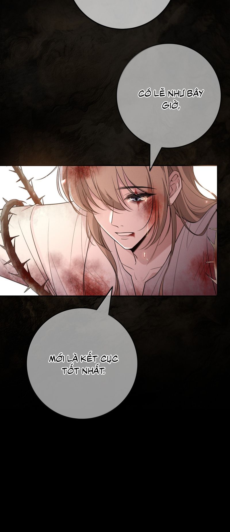Phệ Chủ Chap 47 - Trang 3