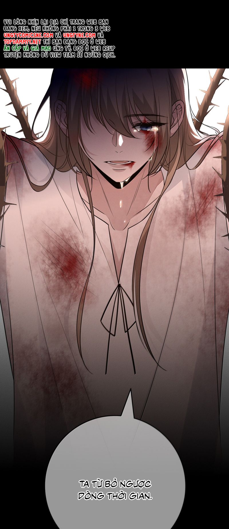 Phệ Chủ Chap 47 - Trang 3