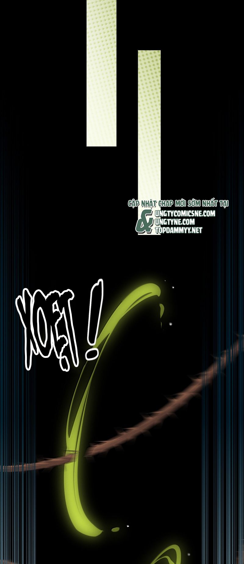 Phệ Chủ Chap 47 - Trang 3