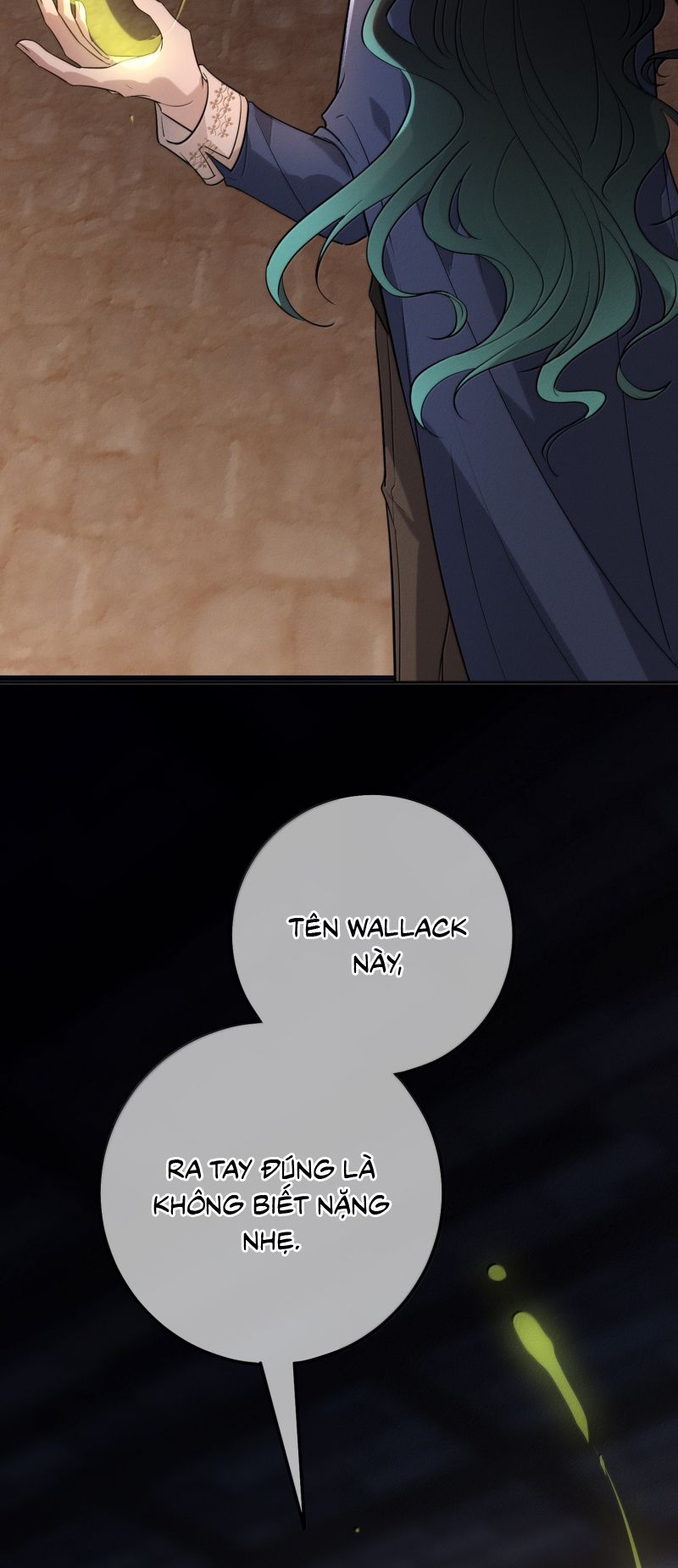 Phệ Chủ Chap 47 - Trang 3