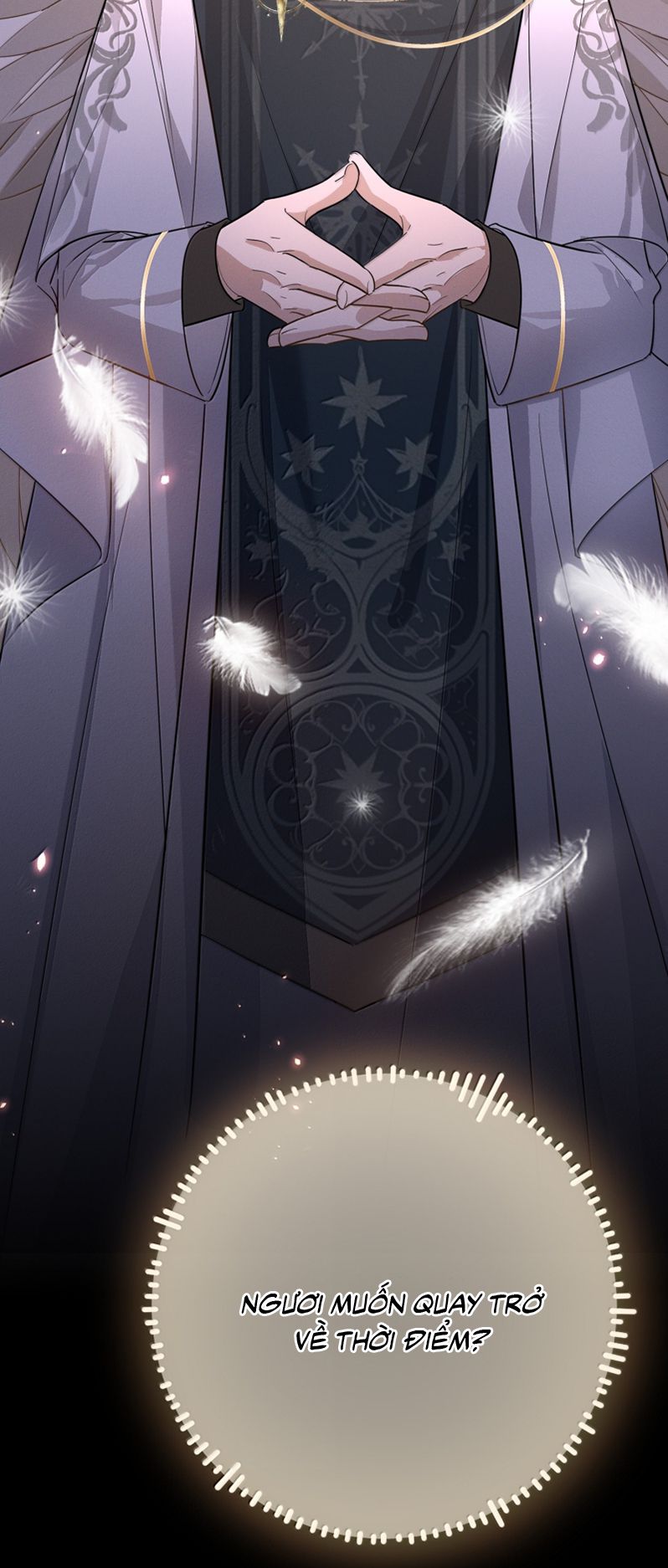 Phệ Chủ Chap 47 - Trang 3