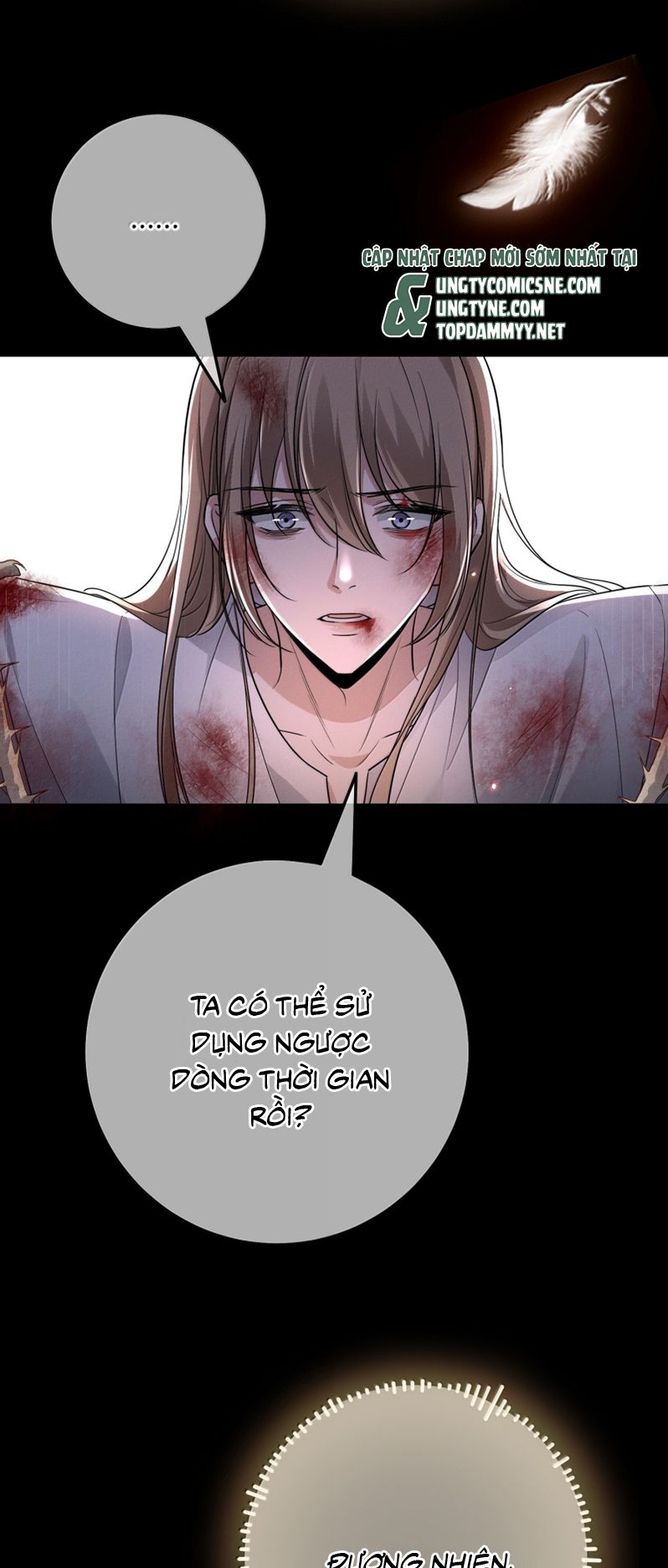 Phệ Chủ Chap 47 - Trang 3