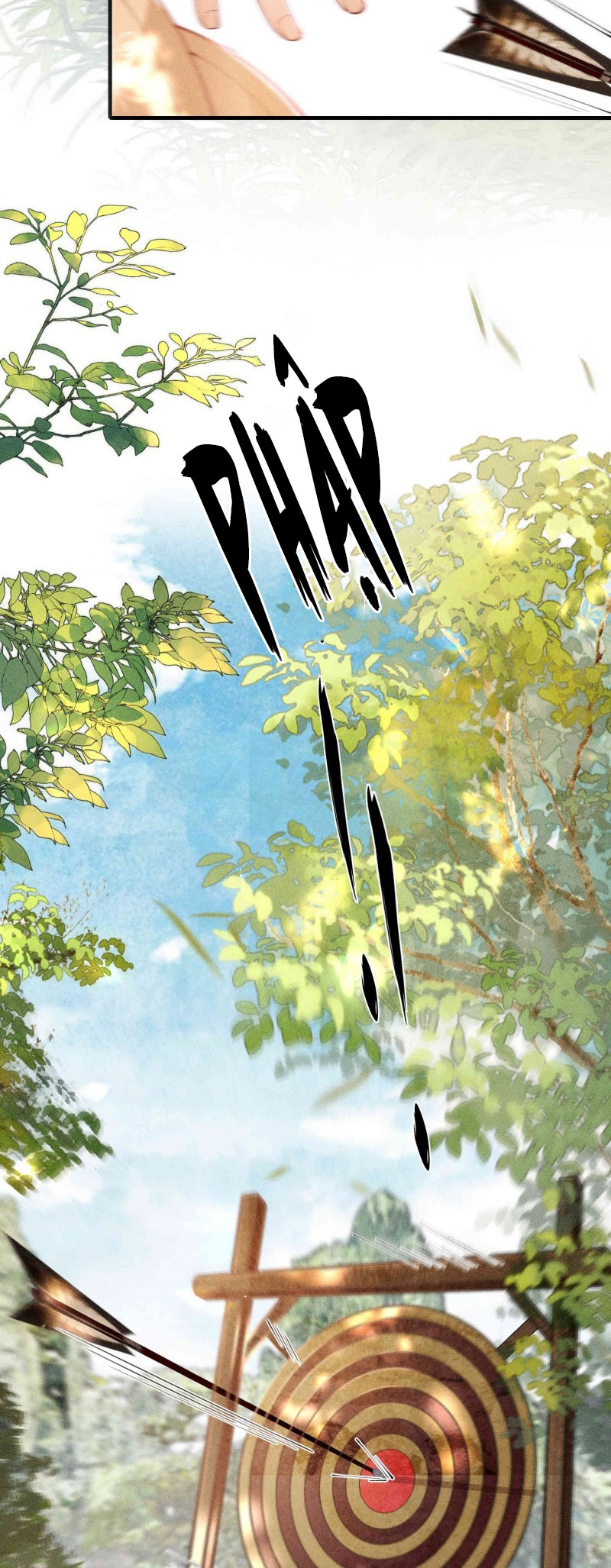 Kim Phong Ngọc Lộ Chap 27 - Next 