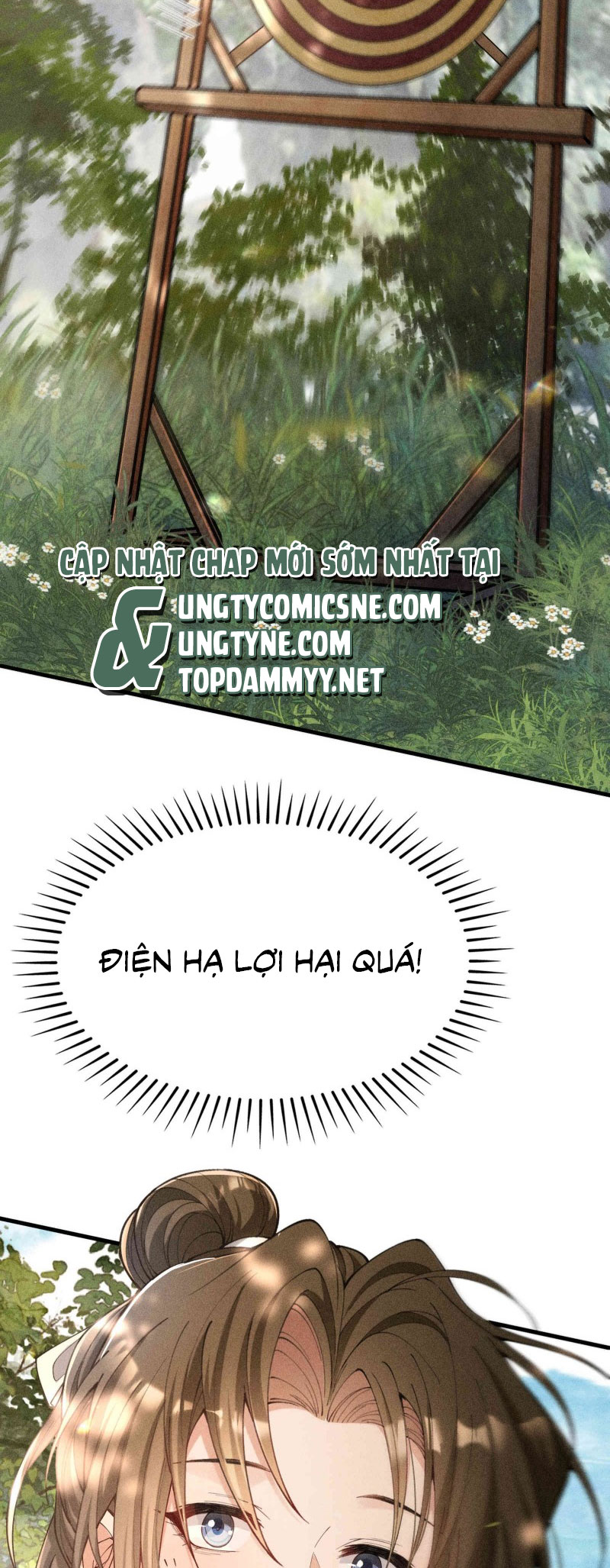 Kim Phong Ngọc Lộ Chap 27 - Next 