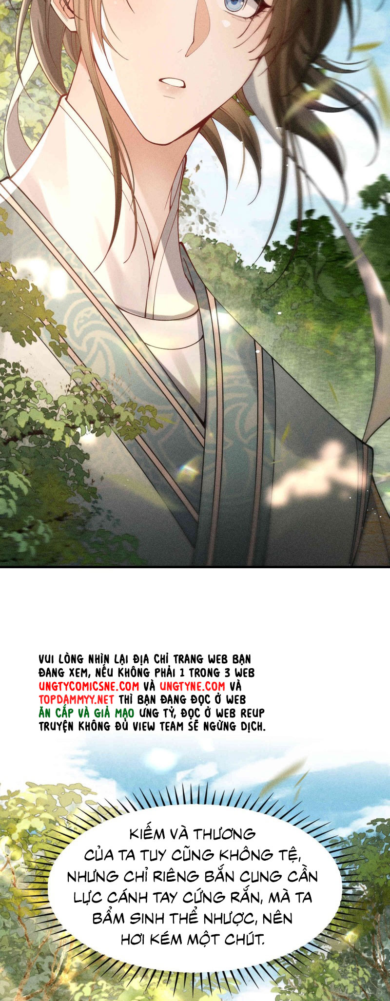 Kim Phong Ngọc Lộ Chap 27 - Next 
