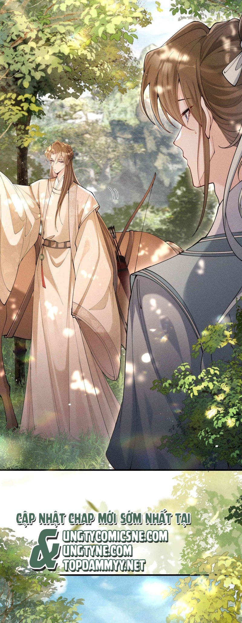 Kim Phong Ngọc Lộ Chap 27 - Next 