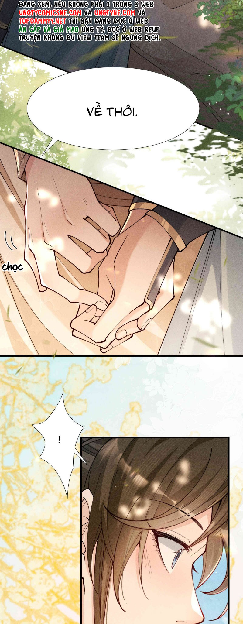 Kim Phong Ngọc Lộ Chap 27 - Next 