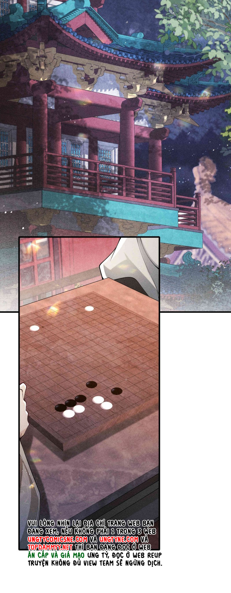 Kim Phong Ngọc Lộ Chap 27 - Next 