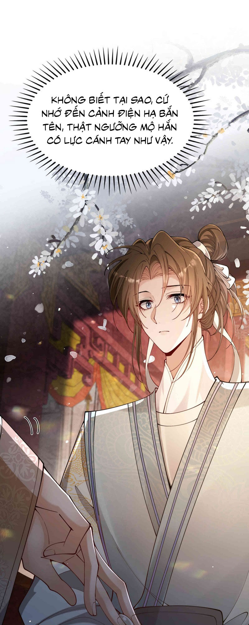 Kim Phong Ngọc Lộ Chap 27 - Next 