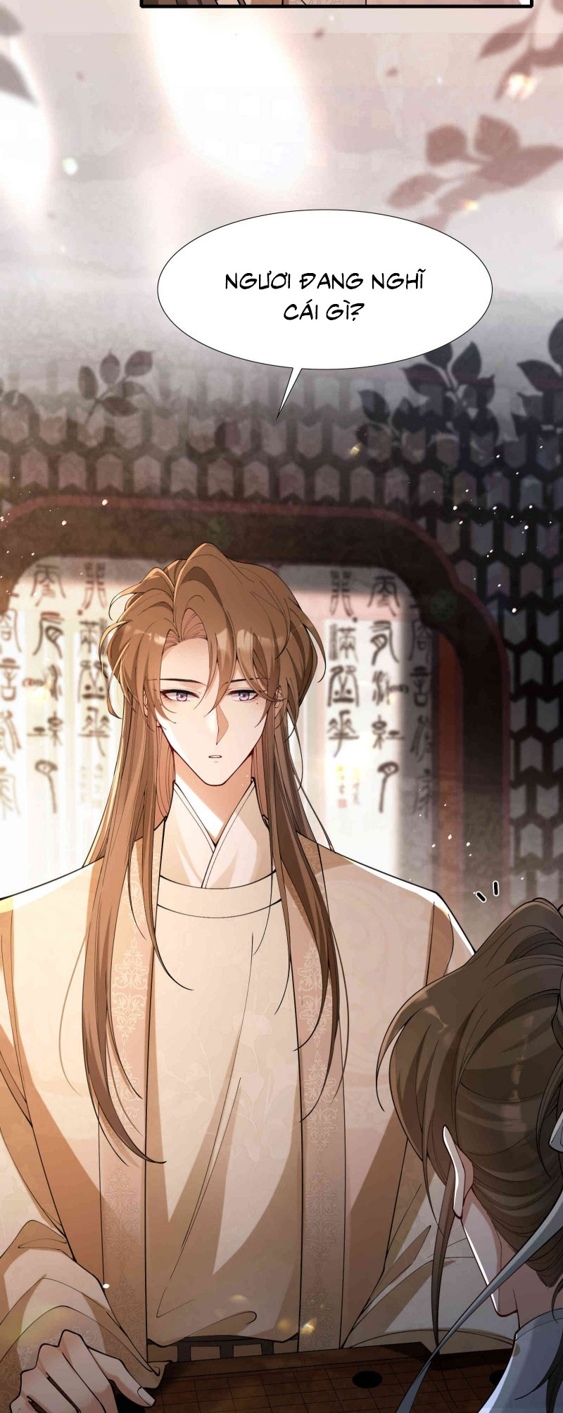 Kim Phong Ngọc Lộ Chap 27 - Next 