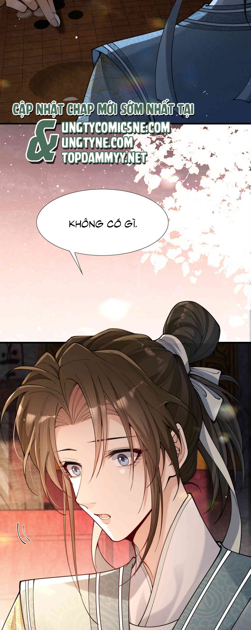 Kim Phong Ngọc Lộ Chap 27 - Next 