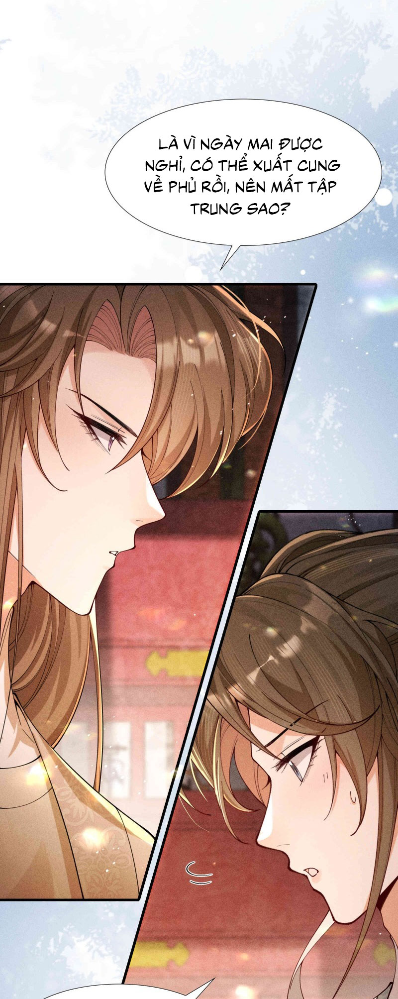 Kim Phong Ngọc Lộ Chap 27 - Next 