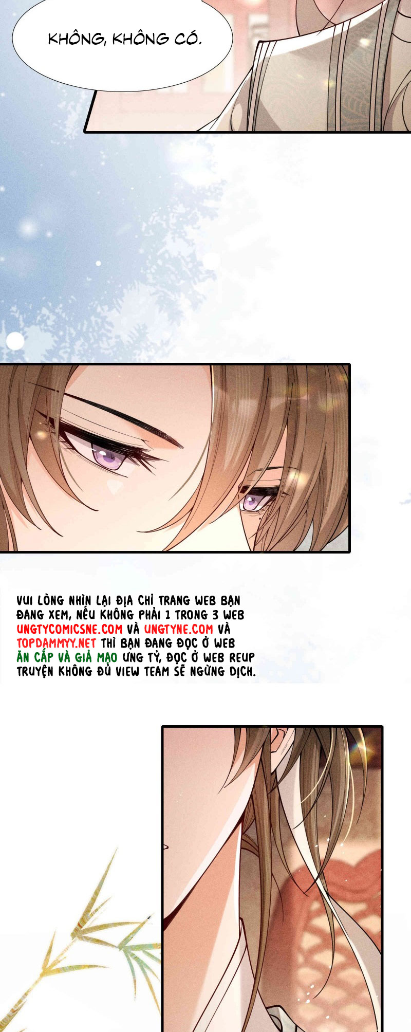 Kim Phong Ngọc Lộ Chap 27 - Next 