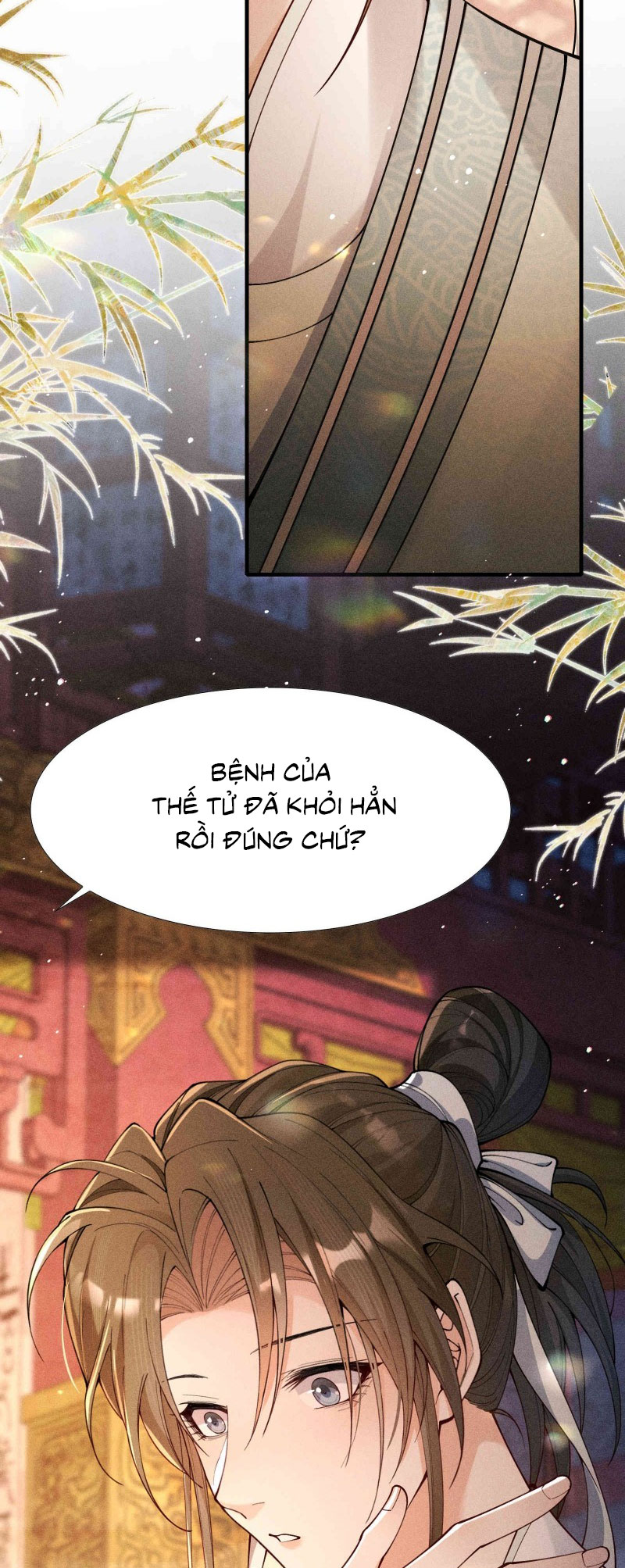 Kim Phong Ngọc Lộ Chap 27 - Next 