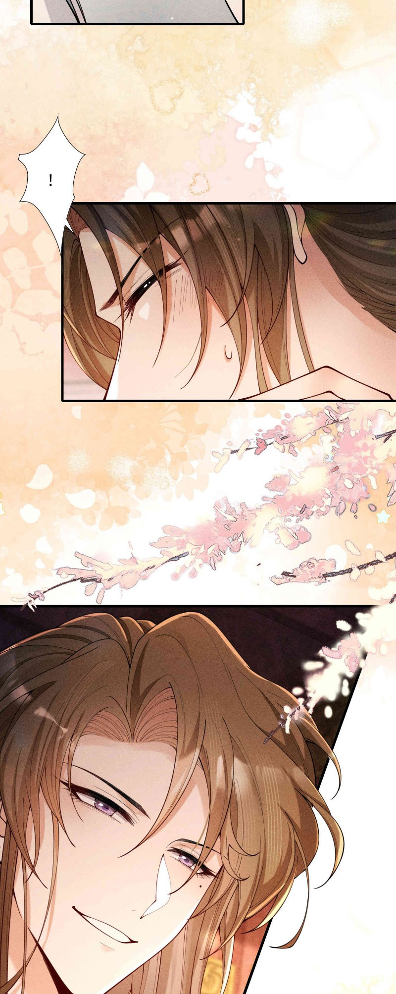 Kim Phong Ngọc Lộ Chap 27 - Next 