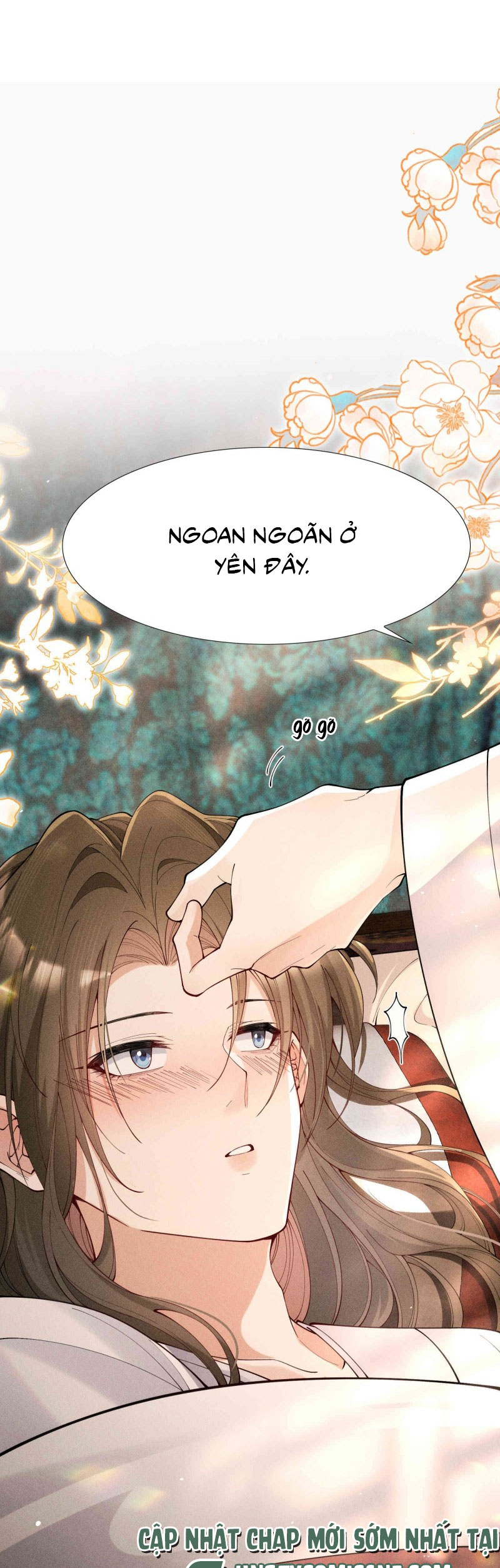 Kim Phong Ngọc Lộ Chap 27 - Next 