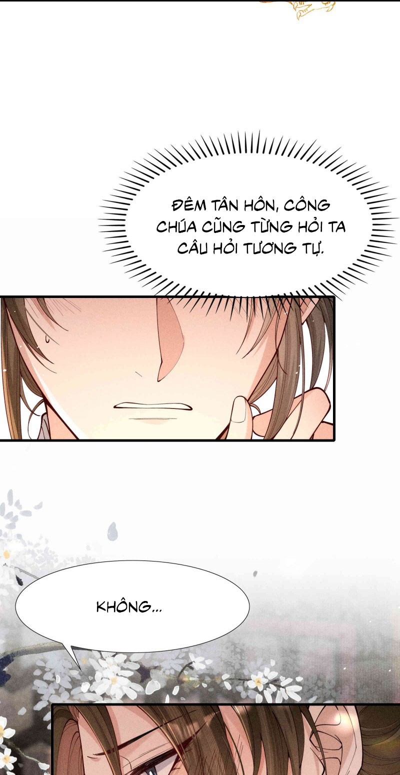 Kim Phong Ngọc Lộ Chap 27 - Next 