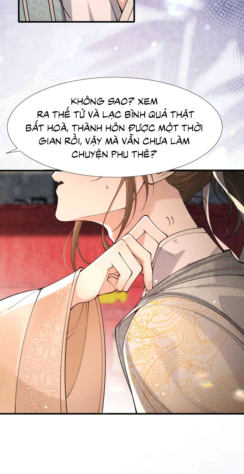 Kim Phong Ngọc Lộ Chap 27 - Next 