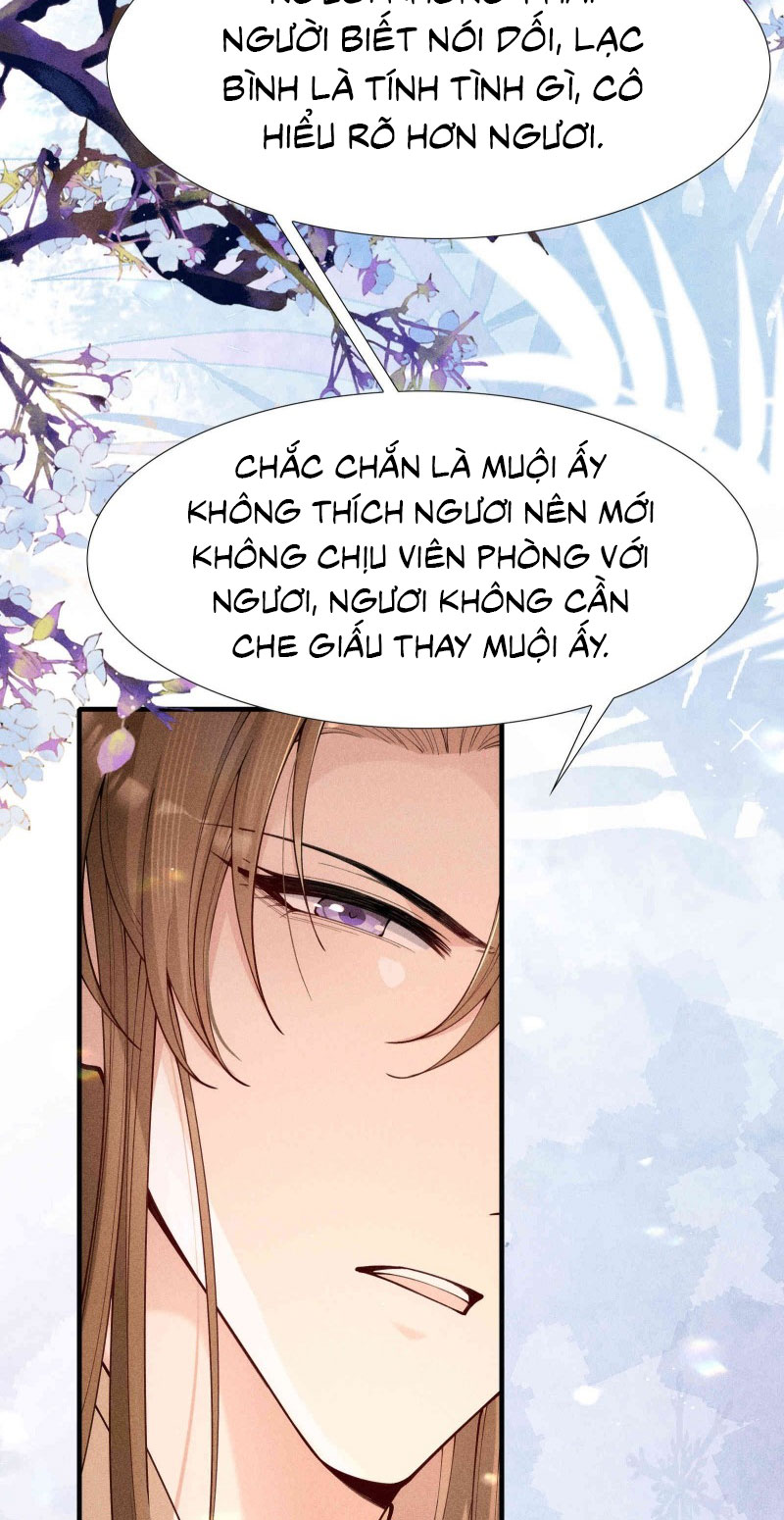 Kim Phong Ngọc Lộ Chap 27 - Next 