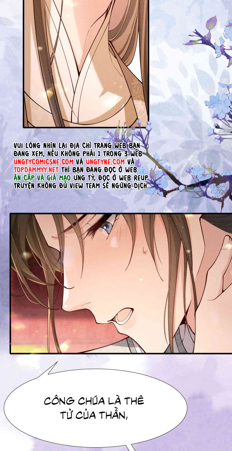 Kim Phong Ngọc Lộ Chap 27 - Next 