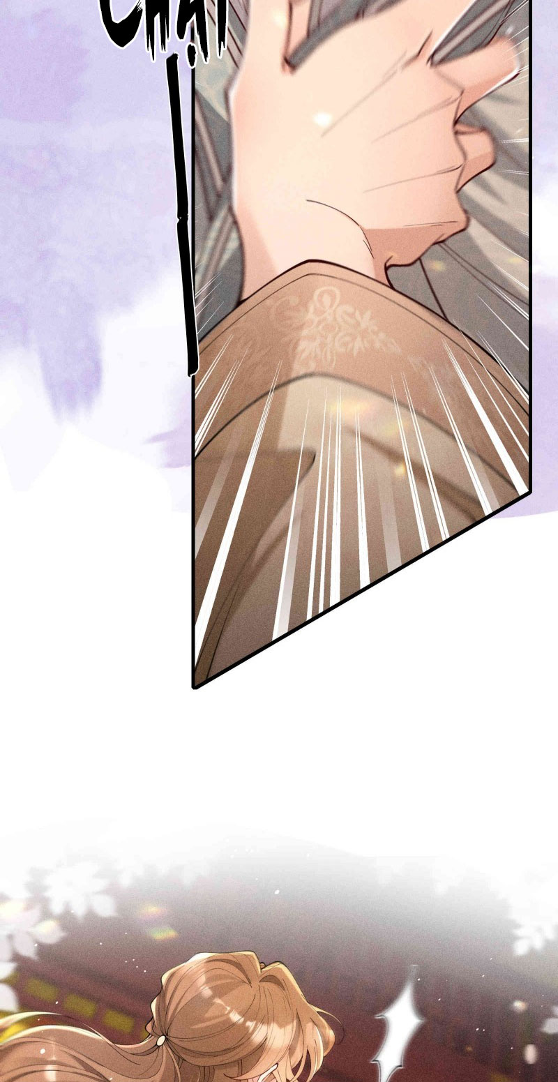 Kim Phong Ngọc Lộ Chap 27 - Next 
