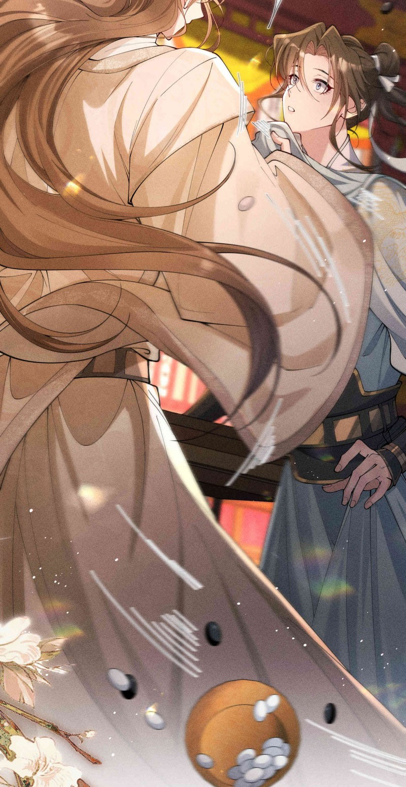 Kim Phong Ngọc Lộ Chap 27 - Next 