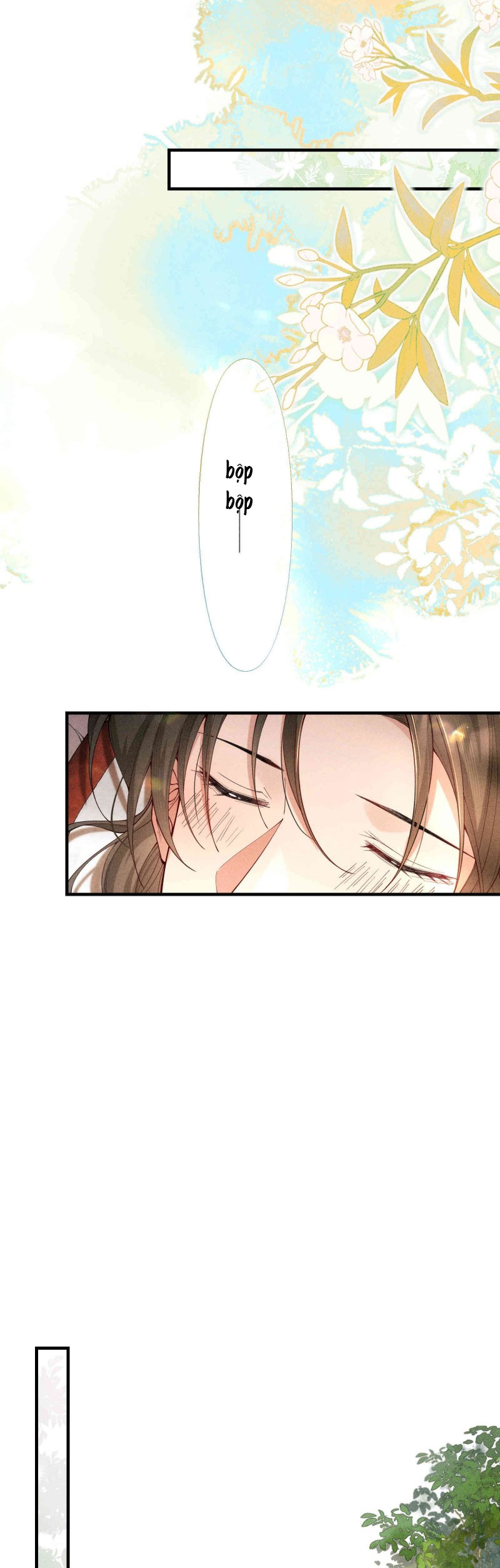 Kim Phong Ngọc Lộ Chap 27 - Next 