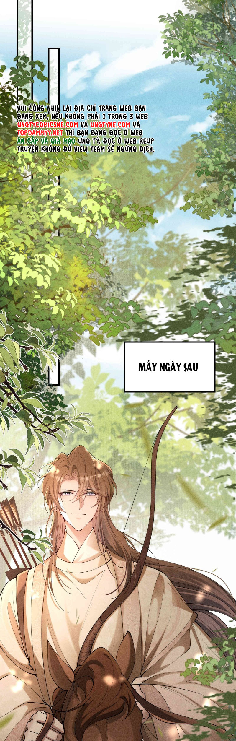 Kim Phong Ngọc Lộ Chap 27 - Next 