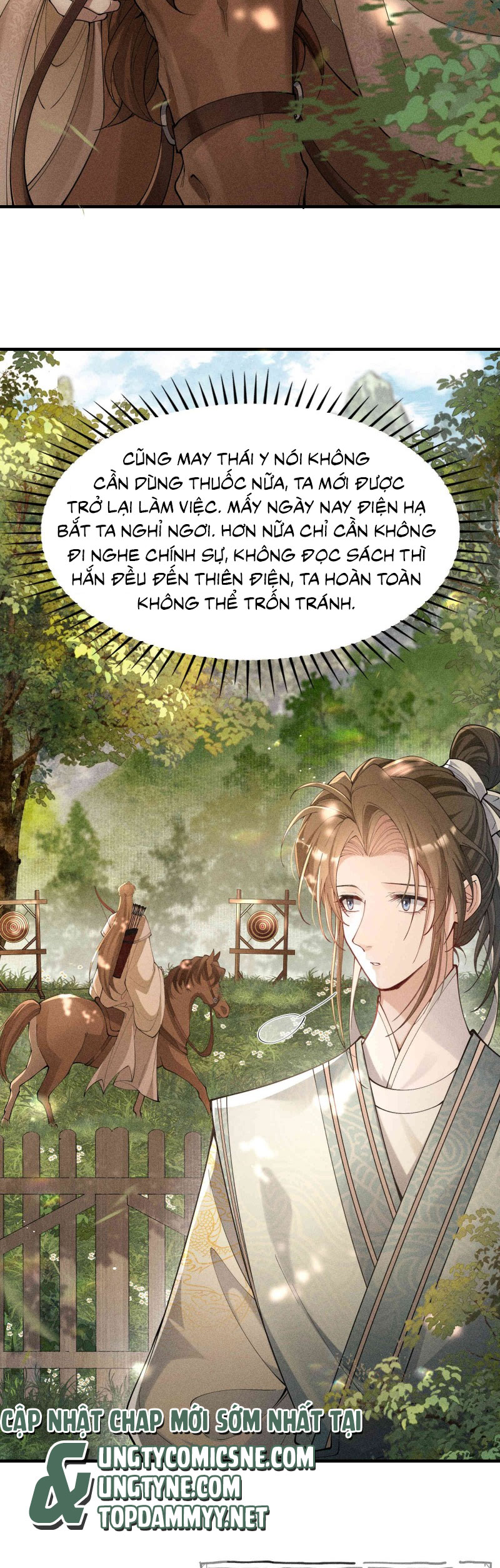 Kim Phong Ngọc Lộ Chap 27 - Next 