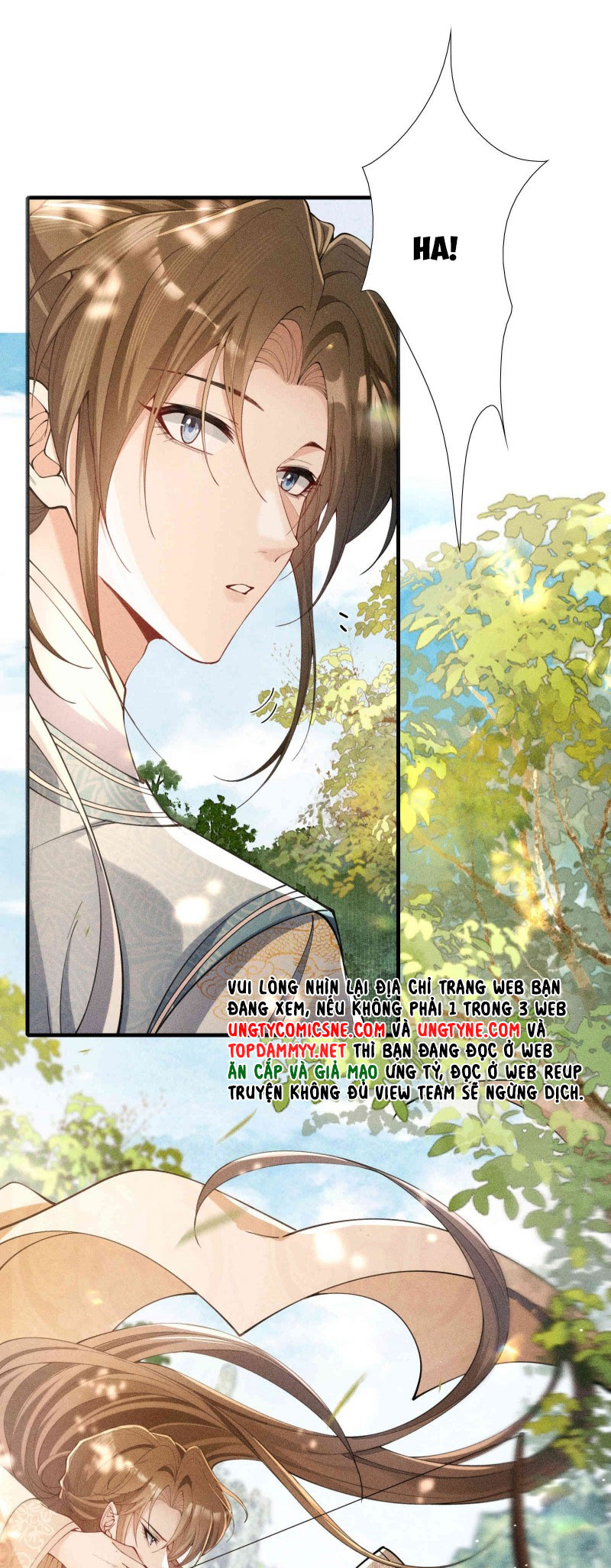 Kim Phong Ngọc Lộ Chap 27 - Next 