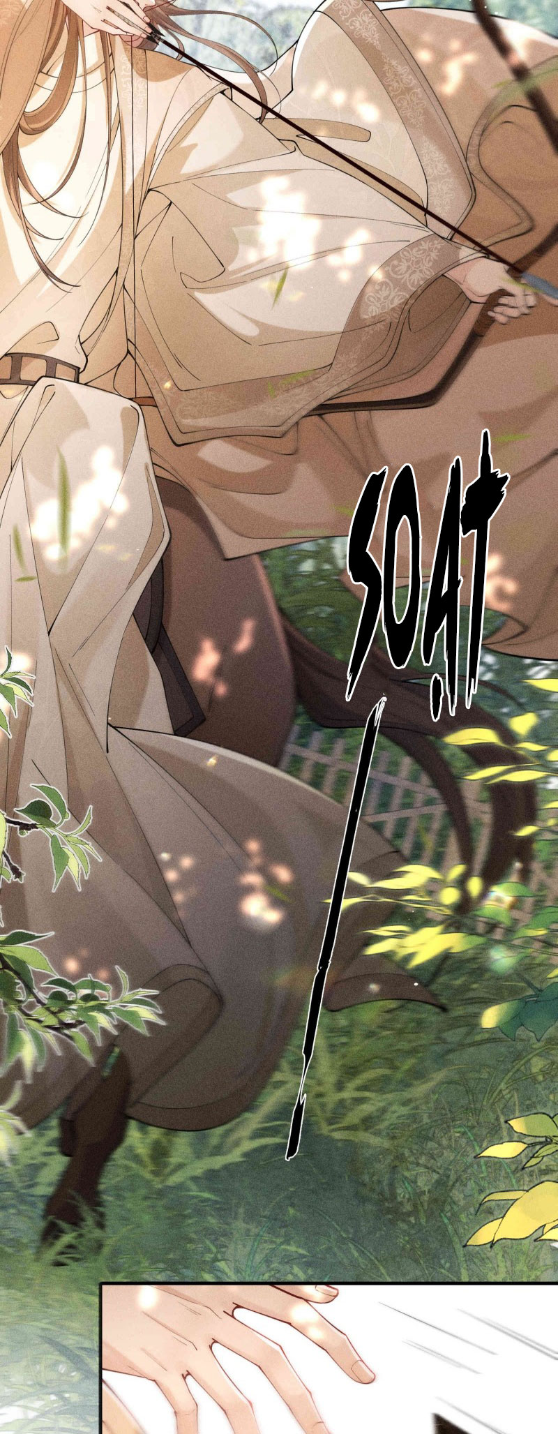 Kim Phong Ngọc Lộ Chap 27 - Next 
