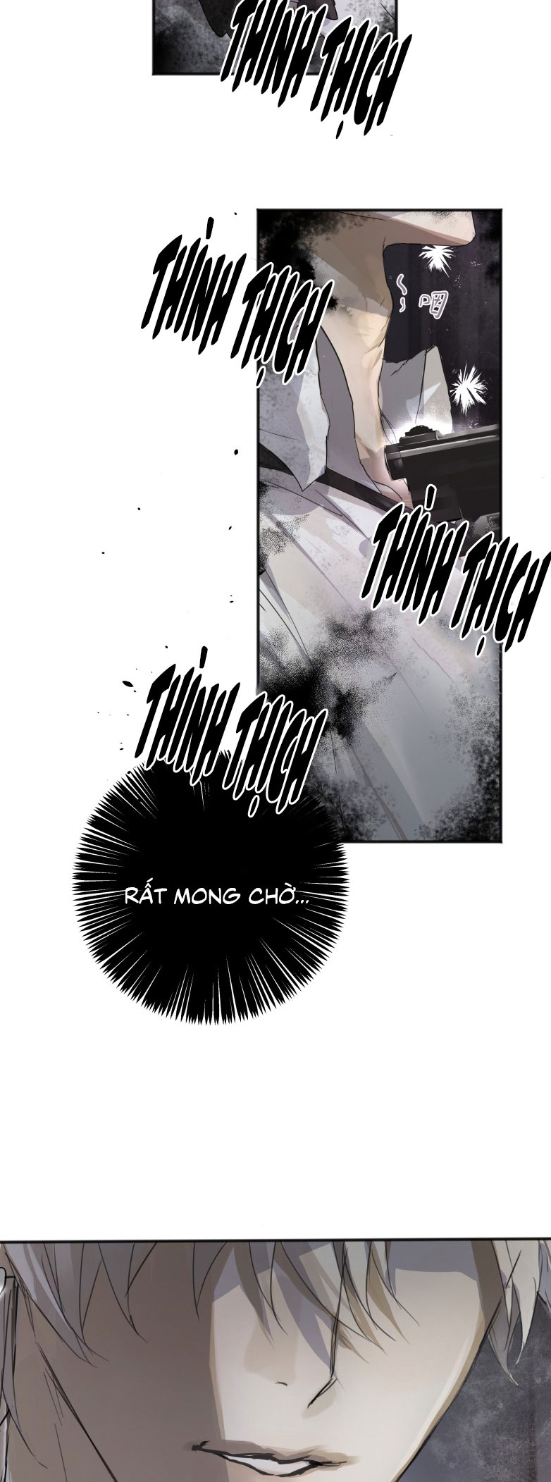 Bị Chó Điên Phát Hiện Tôi Là Đồng Loại Chap 2 - Trang 2