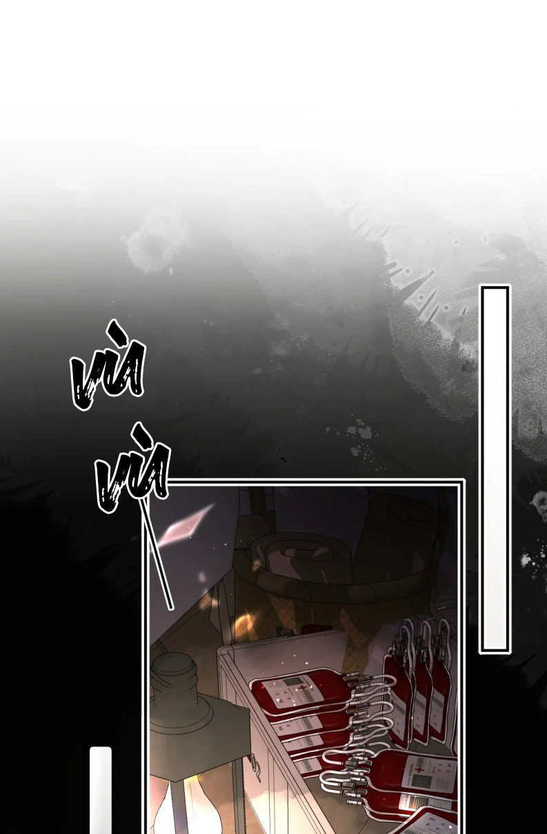 Tiếp Xúc Nguy Hiểm Chap 21 - Trang 2