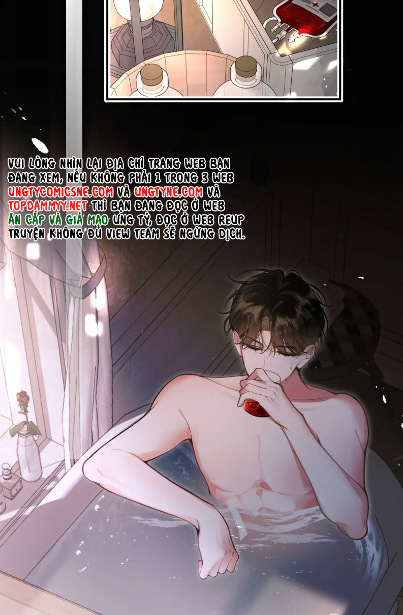 Tiếp Xúc Nguy Hiểm Chap 21 - Trang 2